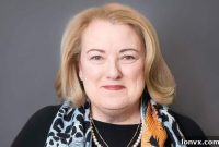 Molly Kelly Steers Avison Young’s Global Marketing & Communications Strategy