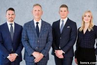 Bradley Gingerich, Paul Chaput, Bradyn Arth, and Jane Woertman Bolster Marcus & Millichap’s IPA Division