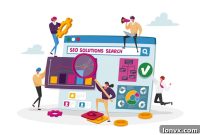Dominate Google Search for Your Real Estate Business