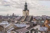 Ukraine Overhauls Real Estate Brokerage
