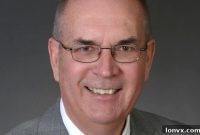 Earl Taylor Takes Helm as LSTAR’s 2019 President