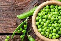 Agent’s Eats: Creamy Pea Leftover Makeover