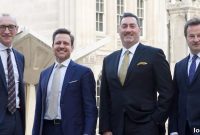 Avison Young Snaps Up UK’s GVA