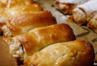 Fueling the Deal: Giant Pig in a Blanket and Stuffing Ball Recipes for Busy Realtors