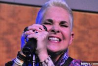 Amy Layton Ignites Niagara Falls with Lip Sync Battle