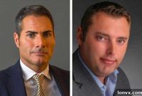 Okanagan Mainline Real Estate Board Celebrates Jane Hoffman, Maggie Garvey, and Jim Grieve