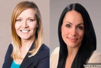 Exit Realty Elevates Christine Ireborg and Samantha Morris