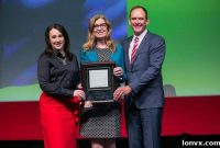 Royal LePage Shelter Foundation Earns Prestigious Philanthropy Award for Corporate Excellence