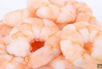 Realtor’s Secret Weapon: Garlic Cognac Cream Shrimp