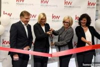 Keller Williams Signature Unveils New Oakville Location
