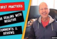 Turning Negative Online Reviews into Growth