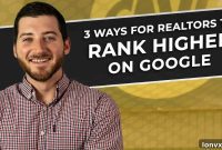Unlock Google’s Top Spots 3 Simple Ways