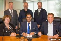 The Foundation of Ontario Property Realtors and Land Surveyors