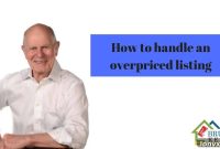 Your Blueprint for Tackling Overpriced Properties