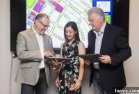 Salefish POS: Driving Success in New Home Sales
