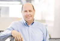 Ware Malcomb Appoints David Newson as Engineering Manager in Canada