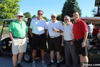 Royal LePage Binder Tournament Boosts Shelter Funding by $30,000