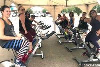 Ramie Browatzke Spins Her Way to $20000 For Shelter