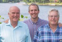 Richard Wallace: Four Decades of Muskoka Sales