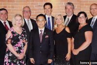 Winson Chan Appointed President of Real Estate Institute of Canada