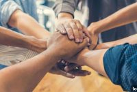 Teams Propelling Real Estate Forward
