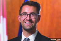 James Mabey Takes Helm as Chair of Realtors Association of Edmonton