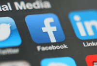 4 Social Media Blunders to Bypass