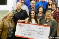 Royal LePage South Country Gala Lights Up Lethbridge