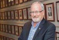 Cliff Iverson Recalls a Year of Upheaval