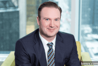 Colliers Canada Elevates Daniel Holmes to President of Brokerage Services