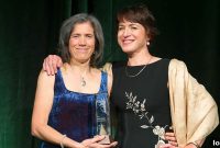 Deborah Curran Crowned as Land Champion