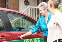 Driving Miss Daisy Empowering Senior Independence