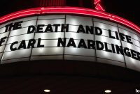 The Dual Life of Carl Laudan: Real Estate and Reel Estate