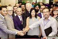 Century 21 President Realty Unveils Dream Office in Brampton