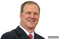 Charlie Young Takes Helm as Coldwell Banker President and CEO