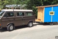 Sales Rep Dave Koszegi’s Tiny House Big Life