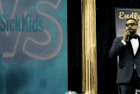 Brampton Jessi Sandhu Gala Secures Quarter Million for Sick Kids