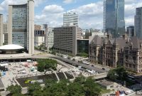 Toronto Real Estate Coalition Assesses New Tax Fallout