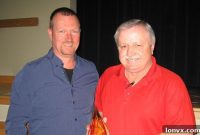 Southern Georgian Bay Realtors Honor Wayne Cornfield