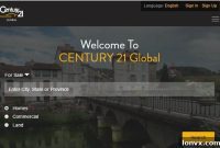 Century 21 Elevates Worldwide Property Discovery