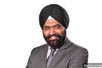 Parvinder Singh Aligns with Royal LePage