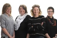 Saskatoon Realtor Ryann Braaten Crowned YPN Rising Star