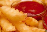 The Original Pommes Frites