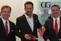 Engel & Völkers Celebrates Grand Opening in Mont-Tremblant