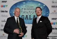 Coldwell Banker Haida Realty Earns Leduc Business of the Year Title