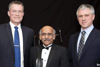 Charlie Ponde Named Edmonton’s Realtor of the Year