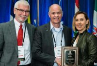 Bill Madder Earns AE Network Excellence Award