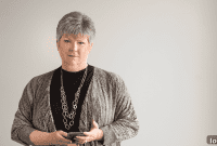 Avril Reifferscheid Leads Saskatchewan Realtors Association