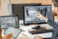 Elevate Home Marketing with Virtual Environments