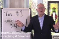 Watch: The Game-Changing Sales Insight